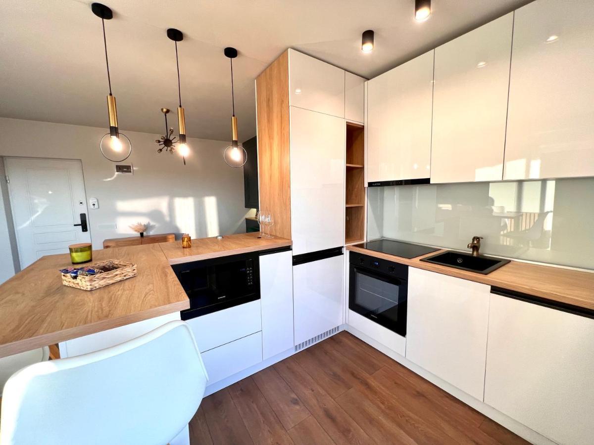 Ghinda Nest Apartment Bistrita  Luaran gambar