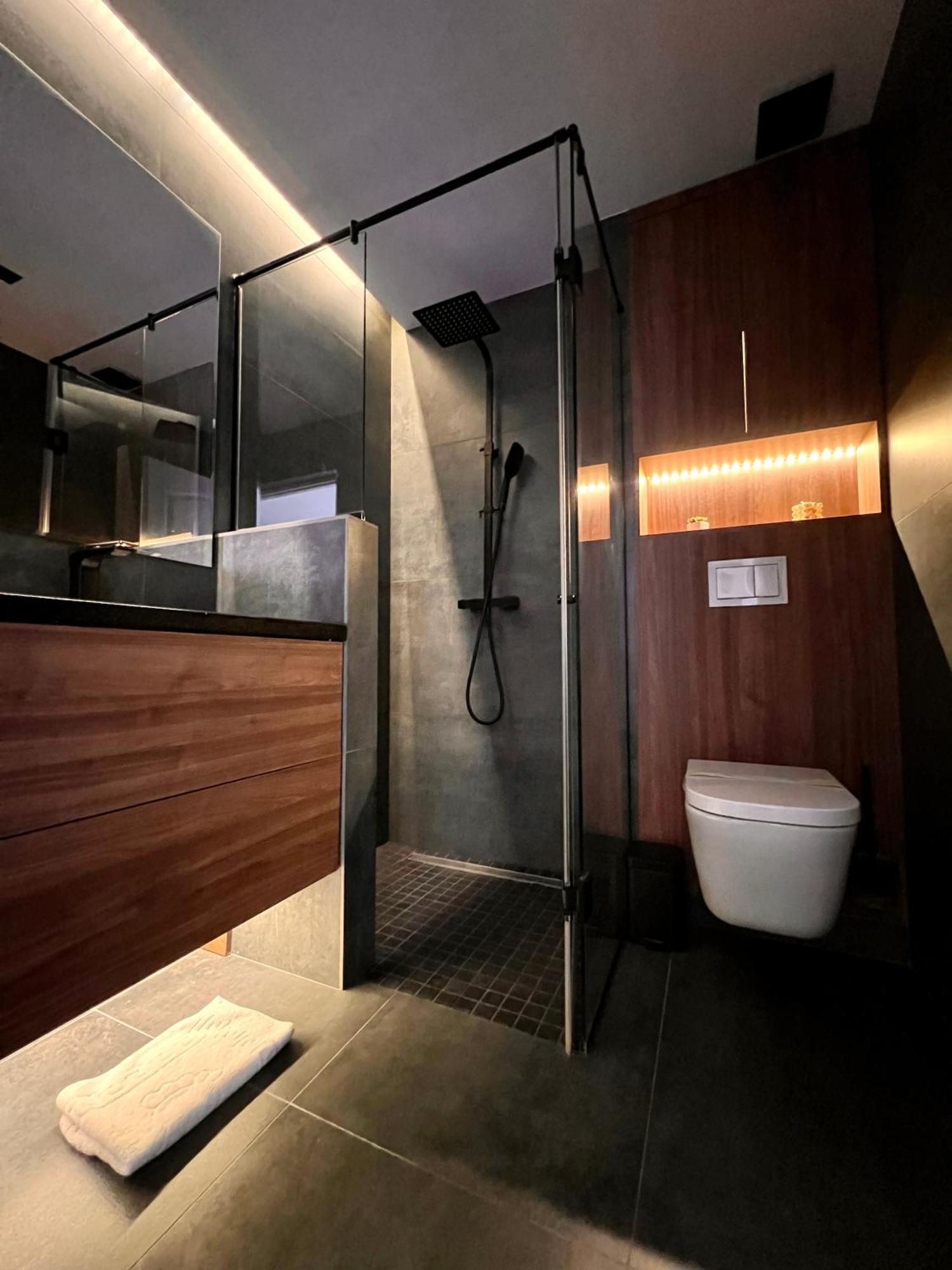 Ghinda Nest Apartment Bistrita  Luaran gambar